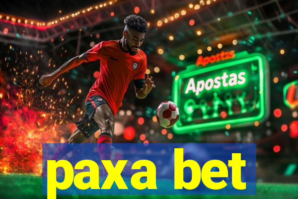 paxa bet